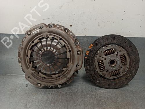 Used Other NISSAN NOTE (E12) 1.5 dCi (90 hp) 25806267