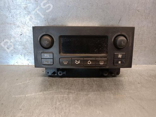 Climate control PEUGEOT 307 SW (3H) 1.6 HDI 110 9646627977 | 6451SN | JOHNSON