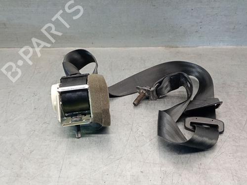 Used Rear left seatbelt FORD KUGA II (DM2) 2.0 TDCi (120 hp) 25853164