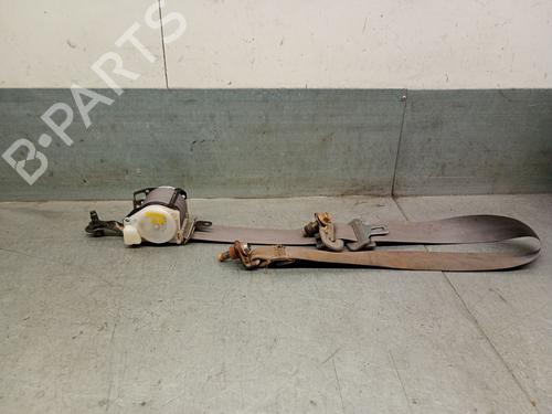 Used Front right seatbelt Front right seatbelt NISSAN PICK UP (D22) 2.5 TD 4WD (103 hp) 33887390 33887390