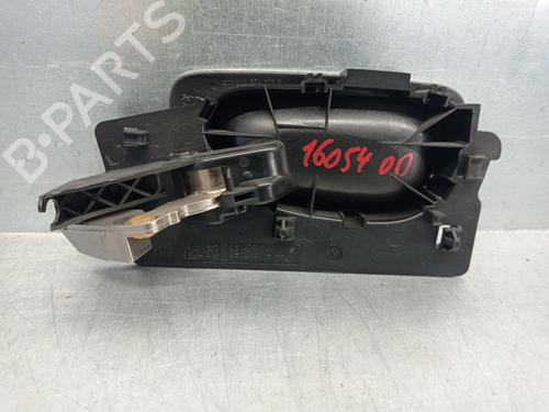 Front right interior door handle PEUGEOT 307 CC (3B) 2.0 16V | BP10342745I14 