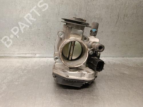 Used Throttle body Throttle body CHEVROLET NUBIRA Saloon 1.6 (109 hp) 40041586 40041586