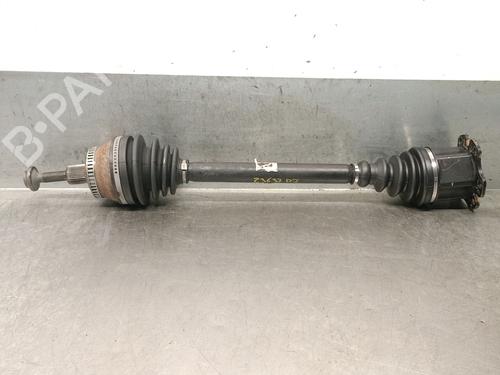 Antriebswelle links vorne für AUDI A4 B7 (8EC) 2.0 TDI 16V (140 hp) 29285194
