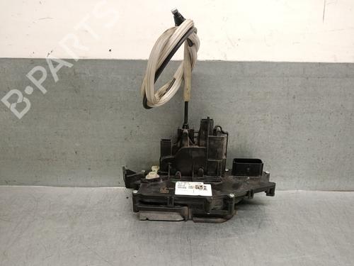 Used Front left lock FIAT 500 (312_) Electric (EV) (33 hp) 29743472