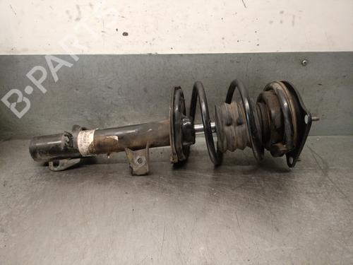 Høyre foran støtdemper MINI MINI (R50, R53) One D | BP28516805M17 