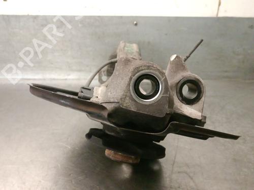Right front steering knuckle AUDI A4 B7 (8EC) 2.0 | BP37074934M26 - Image 2