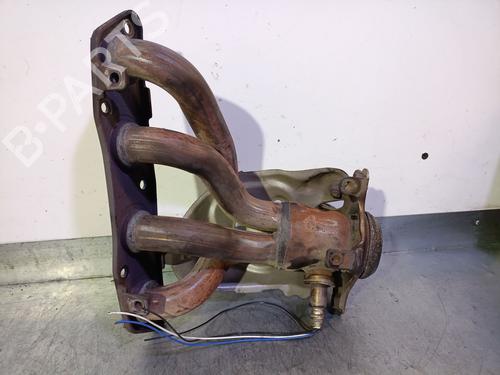 Used Exhaust manifold TOYOTA VERSO (_R2_) 1.6 (ZGR20_, ZGR20R) (132 hp) 29288334