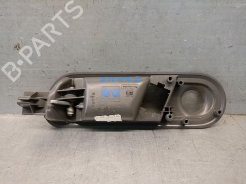 Front right interior door handle SEAT IBIZA III (6L1) 1.9 TDI | BP27201334I14 