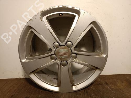 Used Rim Rim SEAT IBIZA III (6L1) 1.9 TDI (100 hp) 35932058 35932058
