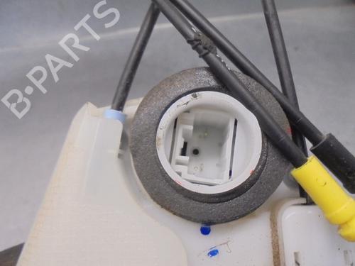 Rear left lock SUBARU XV (_GP_) 2.0 i AWD (GP7, G33GP) | BP17365130C100