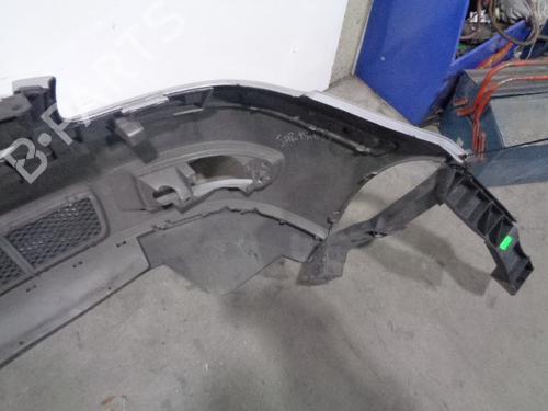 Front bumper VW POLO (6N2) 1.4 16V | BP10688547C7 