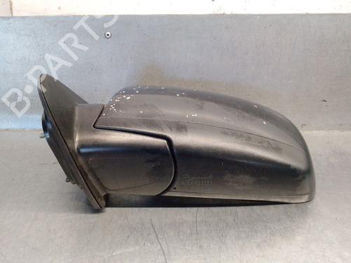 Left mirror HYUNDAI SANTA FÉ II (CM) 2.2 CRDi GLS | BP29309122C26 