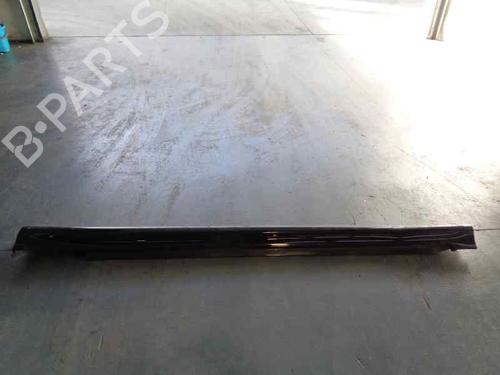 Used Left sideskirt MERCEDES-BENZ B-CLASS Sports Tourer (W245) B 180 CDI (245.207) (109 hp) 20253472
