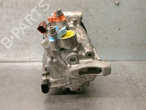 AC compressor SEAT LEON (KL1, KLG) 1.0 TSI | BP31338036M34 