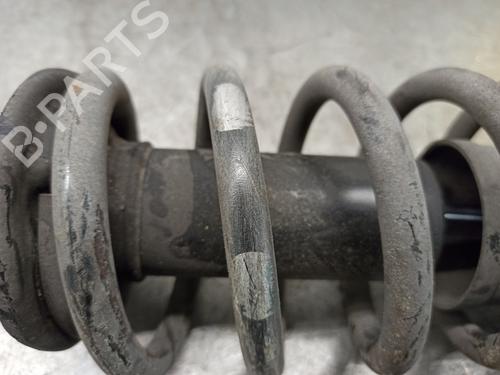 Right rear shock absorber AUDI 100 C3 Saloon (443, 444) 2.2 | BP13952652M19 