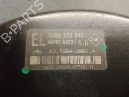 Servo brake NISSAN NOTE (E11, NE11) 1.5 dCi | BP40237792M42 - Image 6