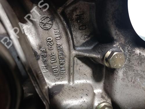 Gearbox SEAT LEON (1M1) 1.9 TDI | BP31292552M3 