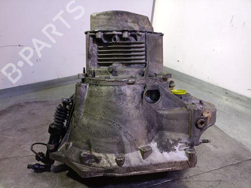 Gearbox CITROËN C4 I (LC_) 1.6 HDi | BP30627541M3 