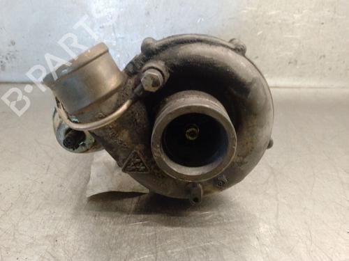 Turbo/Compressor Turbo/Compressor AUDI A6 C4 (4A2) 2.5 TDI (140 hp) 39880901 39880901