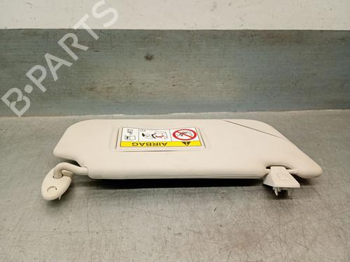 Right sun visor FORD FOCUS III Turnier 1.0 EcoBoost | BP23067352I2 - Image 3