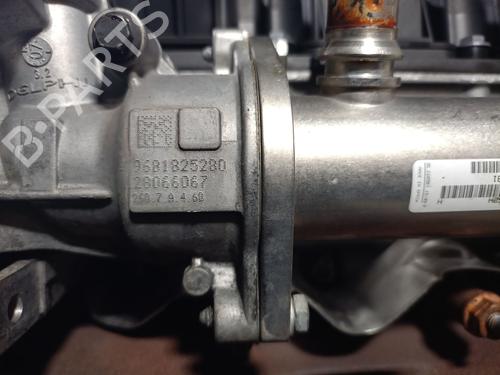 Engine FORD S-MAX (WA6) 2.0 TDCi | BP40506546M1 - Image 13