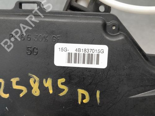 Front left lock AUDI A4 B6 Avant (8E5) 2.5 TDI quattro | BP36856877C98  - Image 5