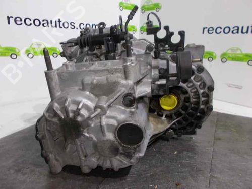 Gearbox HYUNDAI SONATA IV (EF) 2.0 16V | BP4669849M3 