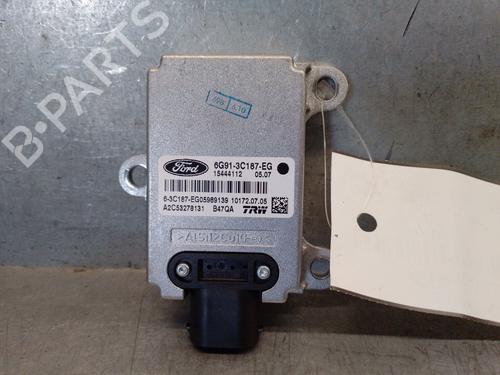 Used Electronic module FORD S-MAX (WA6) 2.0 TDCi (140 hp) 31642667