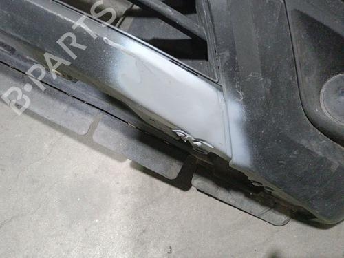Front bumper RENAULT EXPRESS Box Body/MPV 1.5 Blue dCi 75 (F6AA) | BP29626220C7