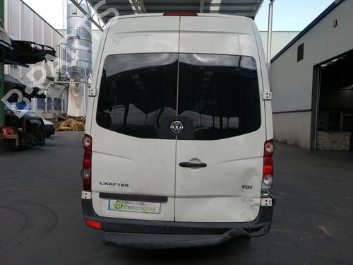 Engine mount VW CRAFTER 30-50 Van (2E_) | BP14981262M89 - Image 10