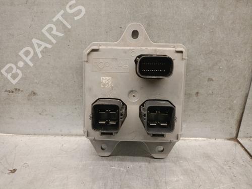 Used Electronic module Electronic module 37243630 37243630