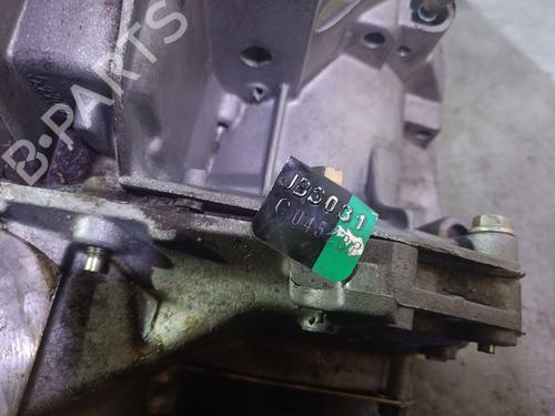 Gearbox RENAULT 21 Saloon (L48_) 1.7 (L48E) | BP25235296M3 