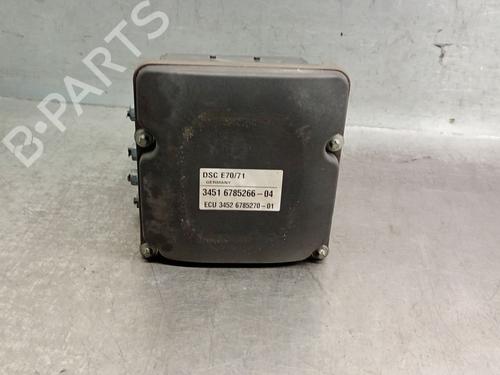 ABS pump BMW X5 (E70) xDrive 30 d | BP32001232M43