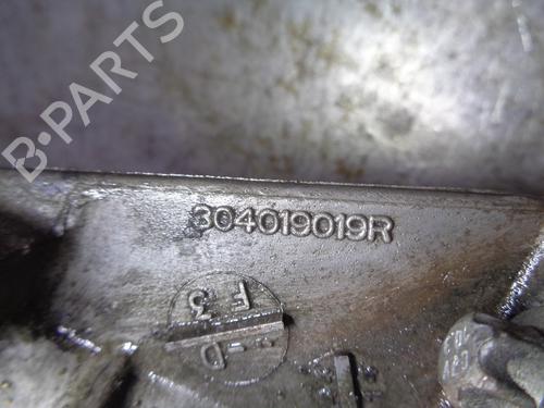 Gearbox SMART FORFOUR Hatchback (453) 1.0 (453.042, 453.043) | BP15831115M3 