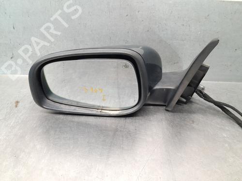 Specchietto retrovisore sinistro Specchietto retrovisore sinistro VOLVO S60 I (384) 2.5 T (210 hp) 37418068 37418068