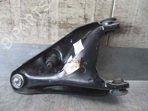 Left front suspension arm DACIA LODGY (JS_) 1.6 LPG | BP6504127M12 