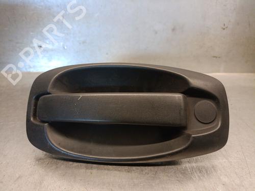Used Front right exterior door handle Front right exterior door handle 34041519 34041519