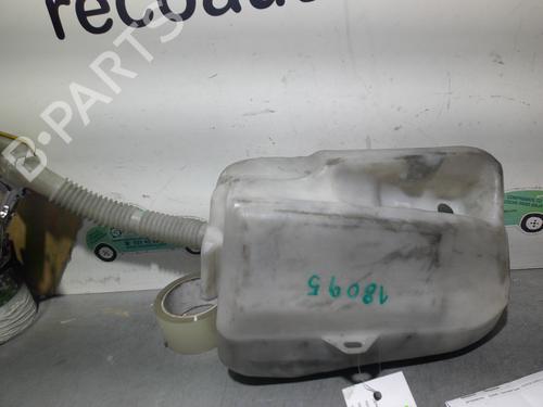 Windscreen washer tank RENAULT MEGANE II Estate (KM0/1_) 1.9 dCi (KMRG, KM1G, KM0G, KM2C) | BP13718751C113 