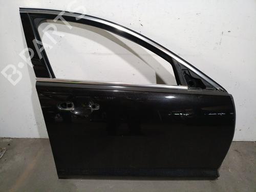 Used Right front door Right front door JAGUAR XF I (X250) 2.7 D (207 hp) 33437208 33437208