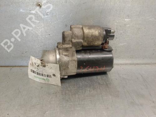 Starter TOYOTA AURIS (_E18_) 1.6 (ZRE181_, ZRE185_, ZRE185R, ZRE181R) | BP38958437M8 - Image 3