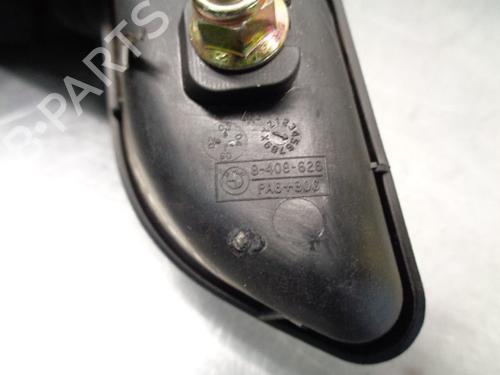 Rear right interior door handle BMW X5 (E53) 3.0 d | BP8815383I16 