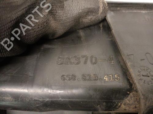 Scuttle panel SKODA KAMIQ (NW4) 1.0 TSI | BP36799290C110 - Image 3