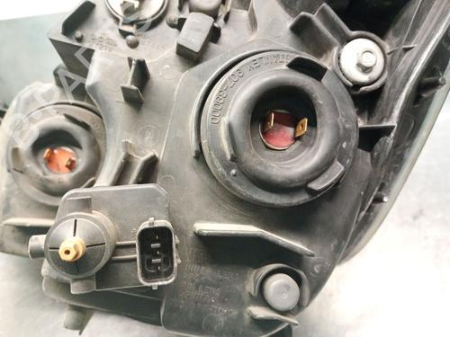 Right headlight HONDA CR-V II (RD_) 2.2 CTDi (RD9) | BP34646100C29 - Image 7