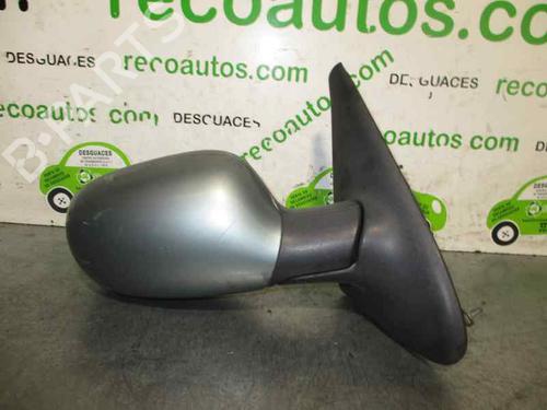 Right mirror RENAULT MEGANE I (BA0/1_) 1.6 e (BA0F, BA0S) | BP2430237C27 