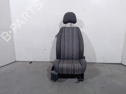 Used Right front seat Right front seat VW FOX Hatchback (5Z1, 5Z3, 5Z4) 1.2 (55 hp) 34628724 34628724