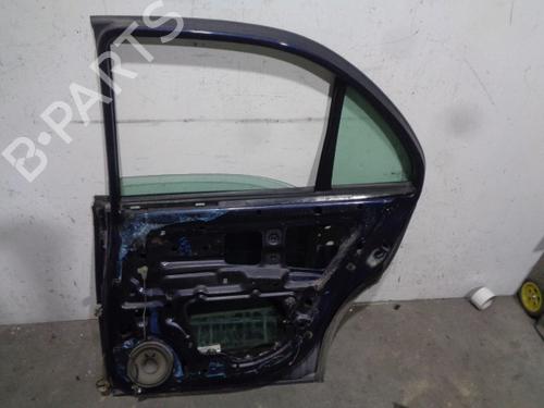 Right rear door OPEL OMEGA B (V94) 2.5 TD (F69, M69, P69) | BP13896637C5 