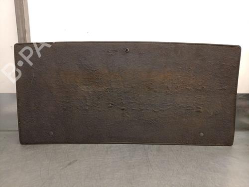 Used Rear parcel shelf KIA PICANTO I (SA) 1.1 (65 hp) 27327164