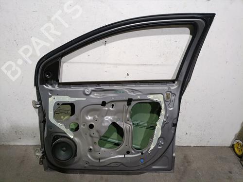 Right front door CHEVROLET AVEO Hatchback (T300) 1.2 | BP30911783C3