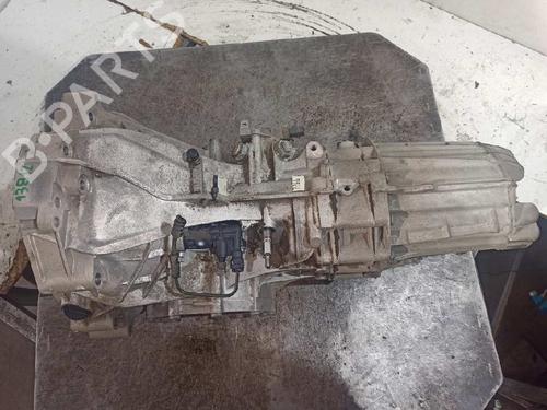 Gearbox SEAT EXEO ST (3R5)  | BP8260302M3 