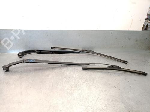 Front windshield wiper arm HYUNDAI i20 II (GB, IB) 1.2 | BP26502778C143 
